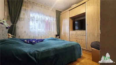 Apartament luminos cu 3 camere in zona Crangasi- pozitie excelenta,  pret redus de curand - foto 4