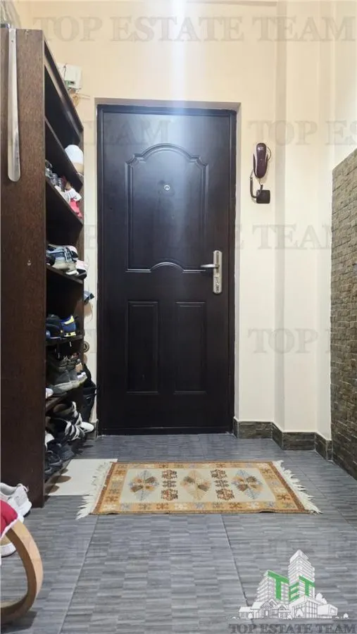 Apartament luminos cu 3 camere in zona Crangasi- pozitie excelenta,  pret redus de curand - foto 6