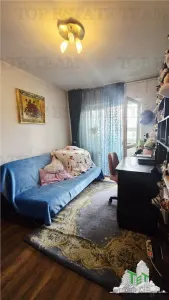 Apartament luminos cu 3 camere in zona Crangasi- pozitie excelenta,  pret redus de curand - foto 7