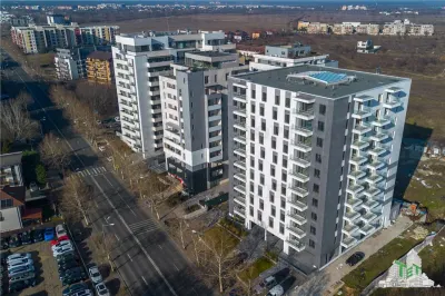 Vanzare imediata. Acte complete. Apartament 2 camere Baneasa - foto 2