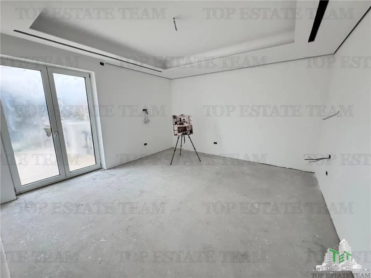 Vila Premium de Vanzare | 600 mp | Teren 1000 mp | Finalizare 2025 | Finisaje la alegere - foto 15