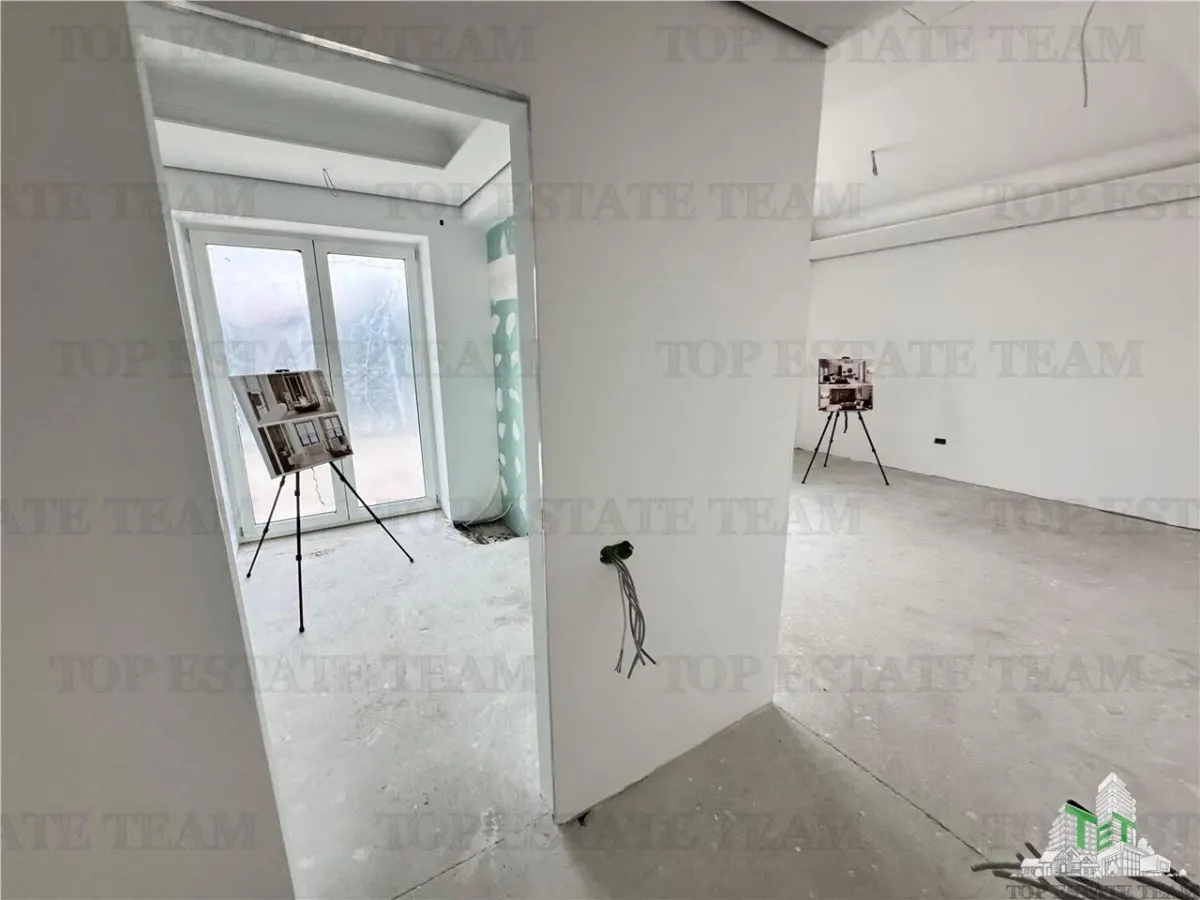 Vila Premium de Vanzare | 600 mp | Teren 1000 mp | Finalizare 2025 | Finisaje la alegere - foto 18