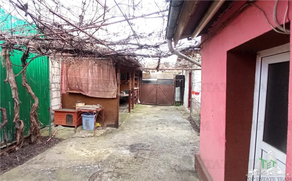 Casa de vanzare in zona Colentina - foto 11
