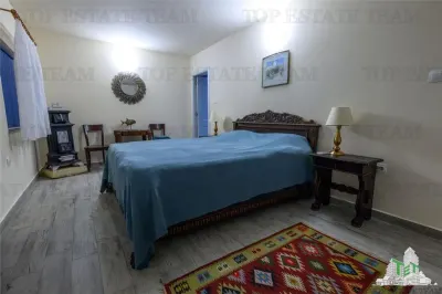 Resort Delta Dunarii | 21 camere | 18 unitati cazare | aproape de Marea Neagra - foto 12