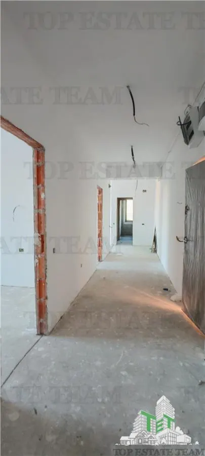 Penthouse 3 camere + terasa 184,2mp, finisaje de lux, cu priveliste senzationala, in Drumul Taberei aproape de Plazza Mall sector 6 - foto 12