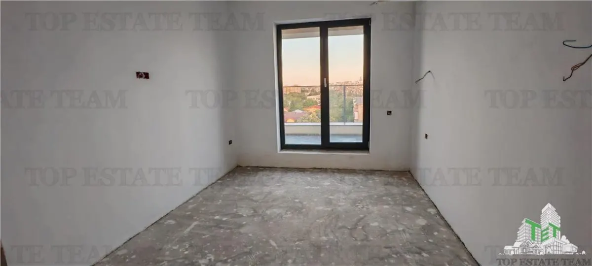 Penthouse 3 camere + terasa 184,2mp, finisaje de lux, cu priveliste senzationala, in Drumul Taberei aproape de Plazza Mall sector 6 - foto 16