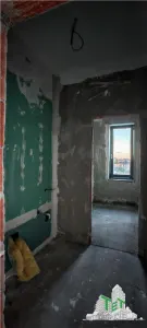 Penthouse 3 camere + terasa 184,2mp, finisaje de lux, cu priveliste senzationala, in Drumul Taberei aproape de Plazza Mall sector 6 - foto 17