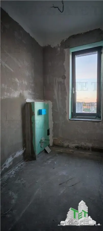 Penthouse 3 camere + terasa 184,2mp, finisaje de lux, cu priveliste senzationala, in Drumul Taberei aproape de Plazza Mall sector 6 - foto 18