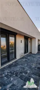Penthouse 3 camere + terasa 184,2mp, finisaje de lux, cu priveliste senzationala, in Drumul Taberei aproape de Plazza Mall sector 6 - foto 4
