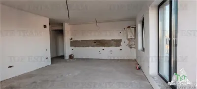 Penthouse 3 camere + terasa 184,2mp, finisaje de lux, cu priveliste senzationala, in Drumul Taberei aproape de Plazza Mall sector 6 - foto 9