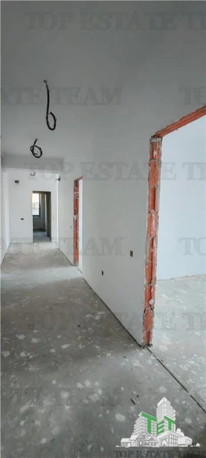 Penthouse 3 camere + terasa 184,2mp, finisaje de lux, cu priveliste senzationala, in Drumul Taberei aproape de Plazza Mall sector 6 - foto 10