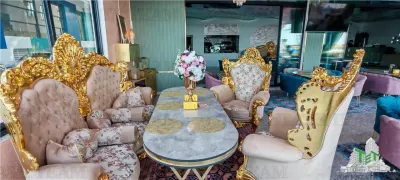 RESTAURANT CU TERASA 300MP, COMPLET MOBILAT/UTILAT, CHIRIAS EXISTENT, IN PRIMA LINIE LA  PLAJA, MAMAIA NORD, JUDET CONSTANTA - foto 13