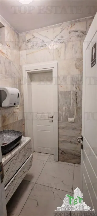 RESTAURANT CU TERASA 300MP, COMPLET MOBILAT/UTILAT, CHIRIAS EXISTENT, IN PRIMA LINIE LA  PLAJA, MAMAIA NORD, JUDET CONSTANTA - foto 22