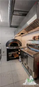RESTAURANT CU TERASA 300MP, COMPLET MOBILAT/UTILAT, CHIRIAS EXISTENT, IN PRIMA LINIE LA  PLAJA, MAMAIA NORD, JUDET CONSTANTA - foto 23