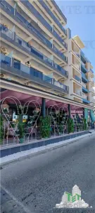 RESTAURANT CU TERASA 300MP, COMPLET MOBILAT/UTILAT, CHIRIAS EXISTENT, IN PRIMA LINIE LA  PLAJA, MAMAIA NORD, JUDET CONSTANTA - foto 6