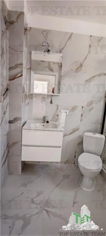 Vila 6 camere, incalzire in pardoseala, P+1+M, toate utilitatile, 180mp teren, Prelungirea Ghencea/Bragadiru - foto 13