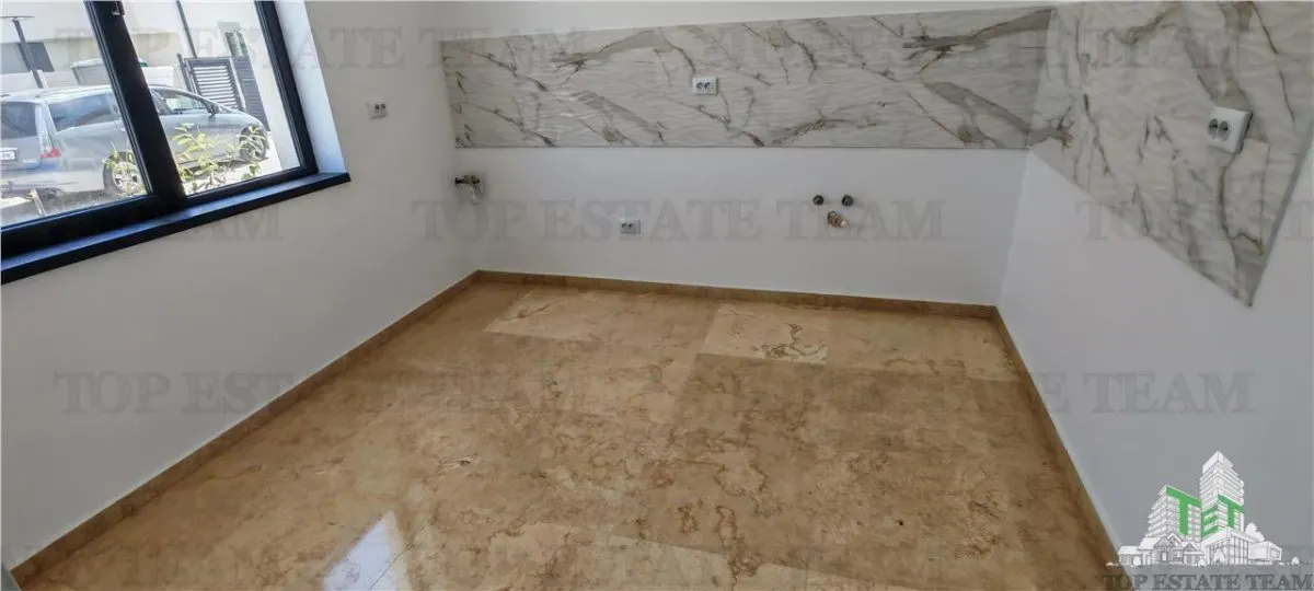 Vila 6 camere, incalzire in pardoseala, P+1+M, toate utilitatile, 180mp teren, Prelungirea Ghencea/Bragadiru - foto 15