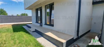 Vila 6 camere, incalzire in pardoseala, P+1+M, toate utilitatile, 180mp teren, Prelungirea Ghencea/Bragadiru - foto 18