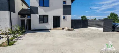 Vila 6 camere, incalzire in pardoseala, P+1+M, toate utilitatile, 180mp teren, Prelungirea Ghencea/Bragadiru - foto 3