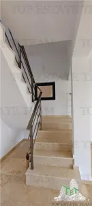 Vila 6 camere, incalzire in pardoseala, P+1+M, toate utilitatile, 180mp teren, Prelungirea Ghencea/Bragadiru - foto 21