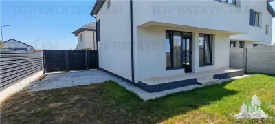 Vila 6 camere, incalzire in pardoseala, P+1+M, toate utilitatile, 180mp teren, Prelungirea Ghencea/Bragadiru - foto 4