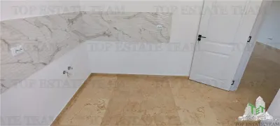 Vila 6 camere, incalzire in pardoseala, P+1+M, toate utilitatile, 180mp teren, Prelungirea Ghencea/Bragadiru - foto 9