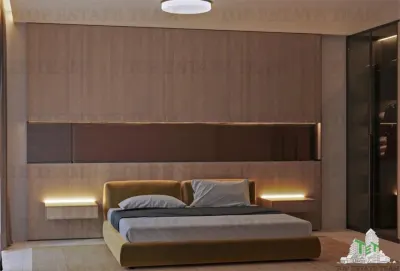 Apartament modern 2 camere,  toate utilitatile,incalzire in pardoseala, posibilitate loc de parcare acoperit, in BRAGADIRU, Prel. Gh Balcon , Bloc NOU - foto 2