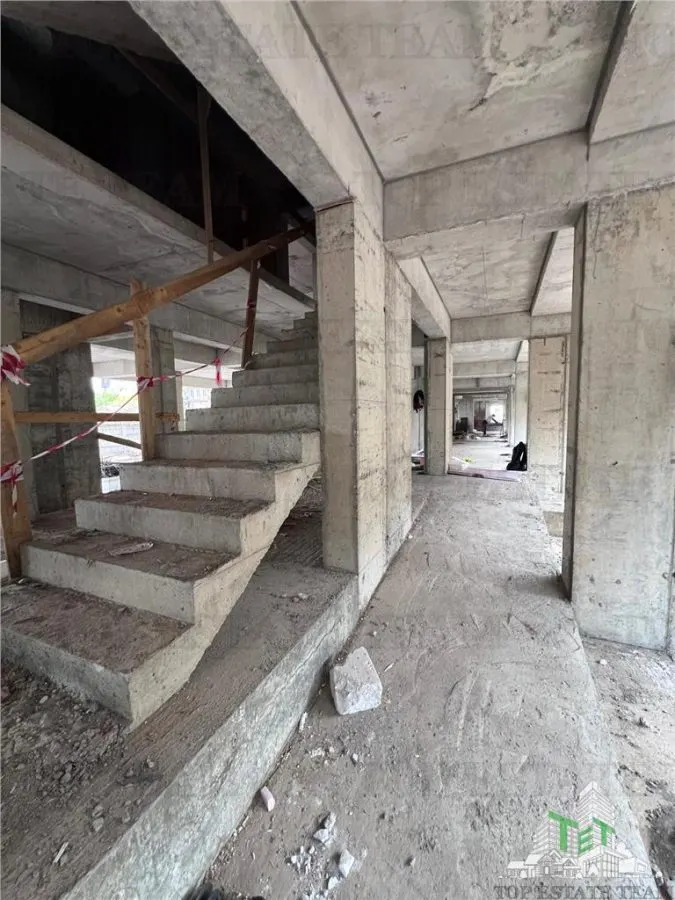 Apartament modern 2 camere,  toate utilitatile,incalzire in pardoseala, posibilitate loc de parcare acoperit, in BRAGADIRU, Prel. Gh Balcon , Bloc NOU - foto 6