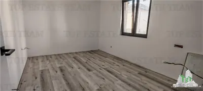 Apartament 2 camere si curte proprie de 80mp, in vila, cu toate utilitatile, in zona Parc Bragadiru judet Ilfov - foto 4