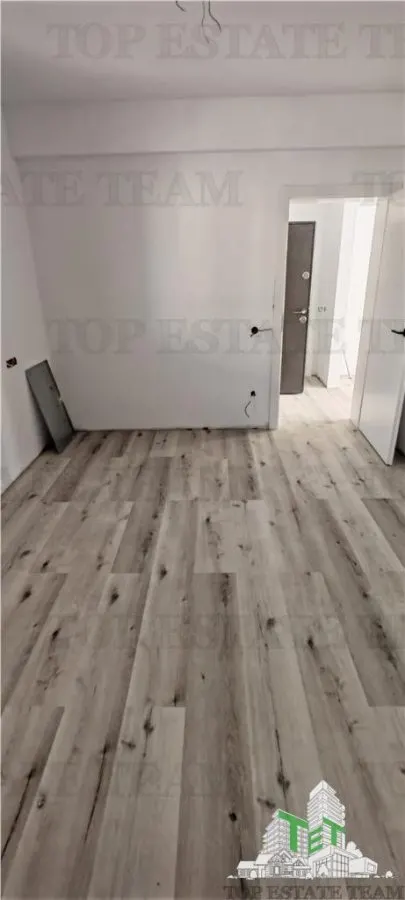 Apartament 2 camere si curte proprie de 80mp, in vila, cu toate utilitatile, in zona Parc Bragadiru judet Ilfov - foto 5