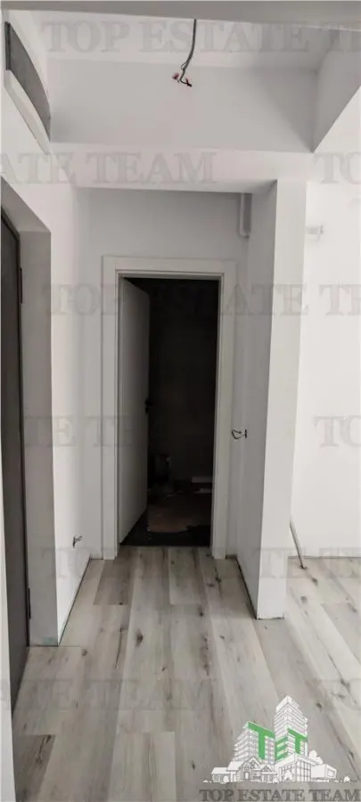 Apartament 2 camere si curte proprie de 80mp, in vila, cu toate utilitatile, in zona Parc Bragadiru judet Ilfov - foto 6