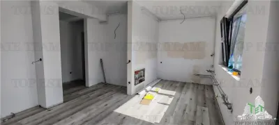 Apartament 2 camere si curte proprie de 80mp, in vila, cu toate utilitatile, in zona Parc Bragadiru judet Ilfov - foto 9
