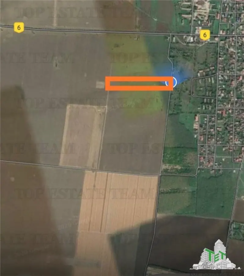 Teren intravilan 15000 mp Costinesti, Constanta - foto 8
