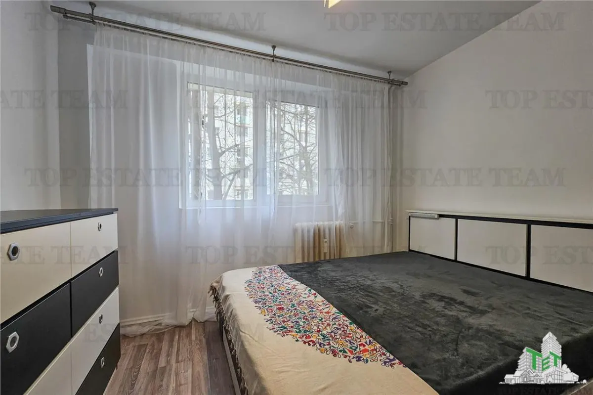 Apartament 2 Camere, Vergului, Pantelimon - foto 1