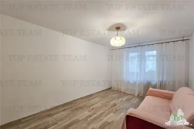 Apartament 2 Camere, Vergului, Pantelimon - foto 4