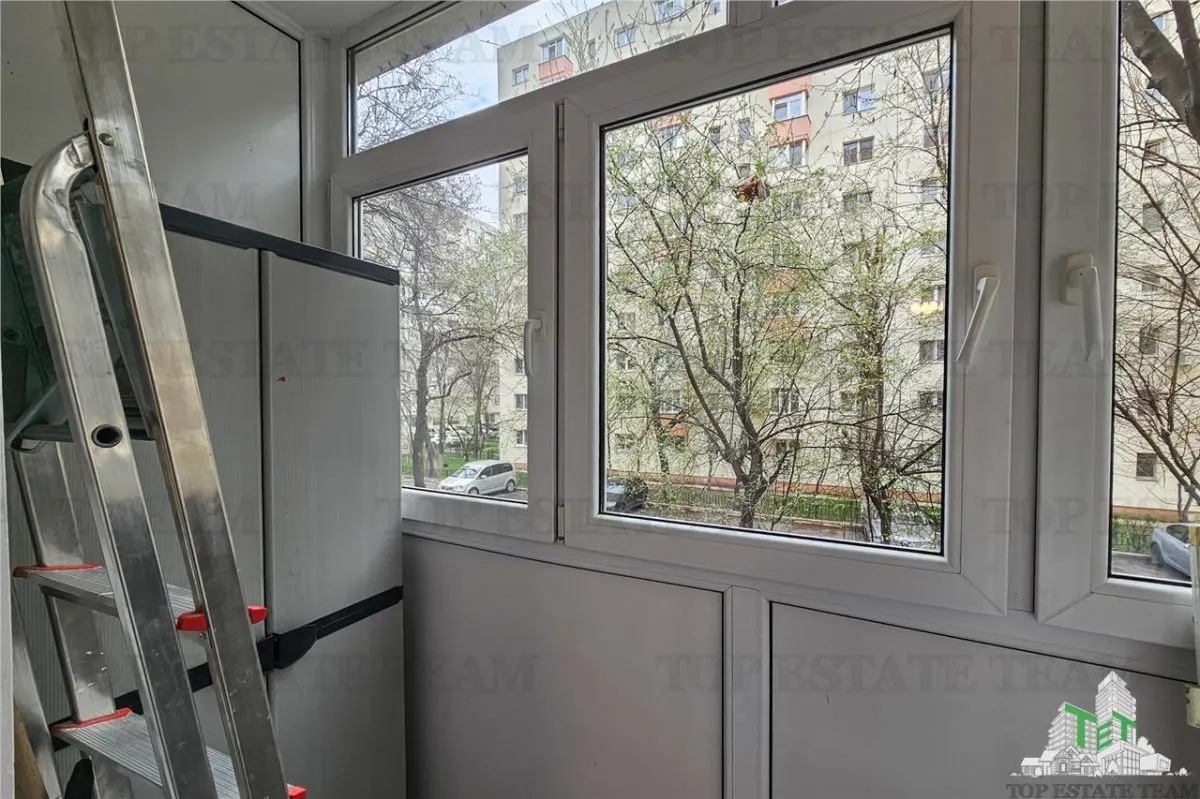Apartament 2 Camere, Vergului, Pantelimon - foto 6