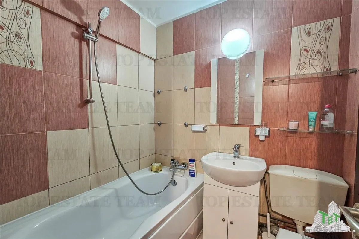 Apartament 2 Camere, Vergului, Pantelimon - foto 7