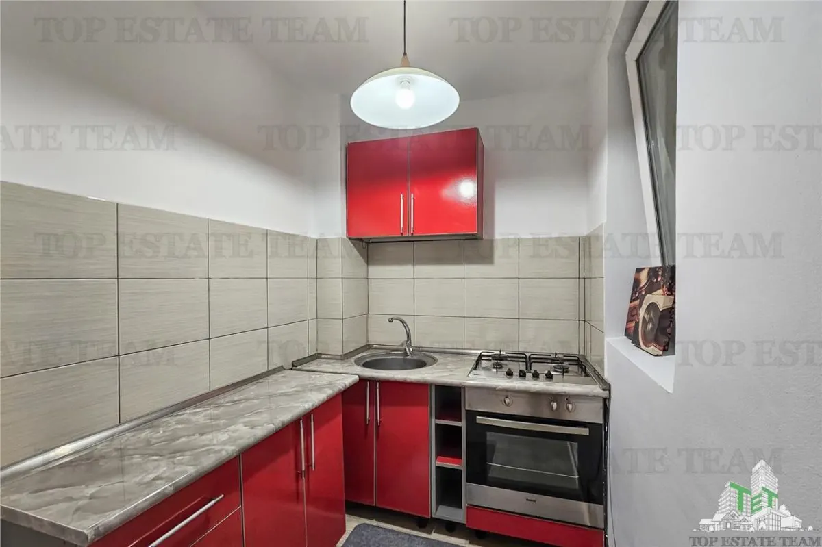 Apartament 2 Camere, Vergului, Pantelimon - foto 8