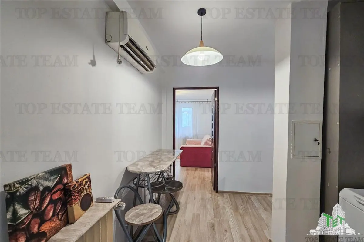 Apartament 2 Camere, Vergului, Pantelimon - foto 9