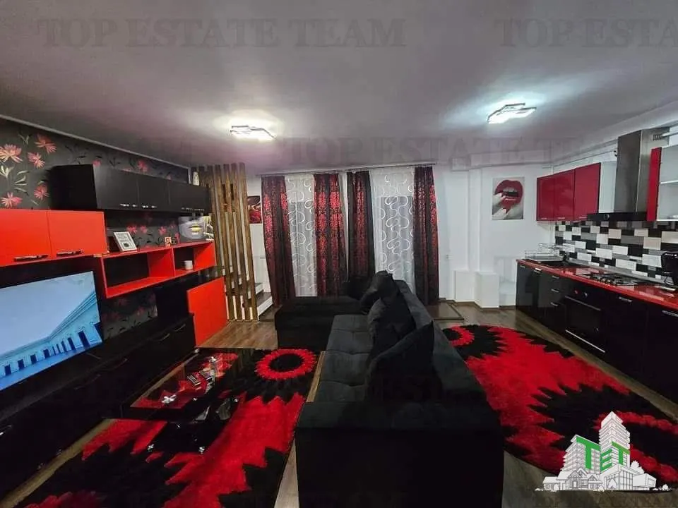 Duplex Indepententei -- central - vanzare - Braila - foto 1