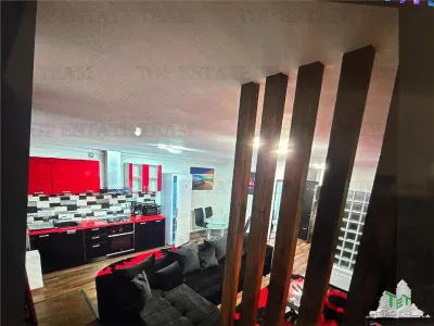 Duplex Indepententei -- central - vanzare - Braila - foto 8