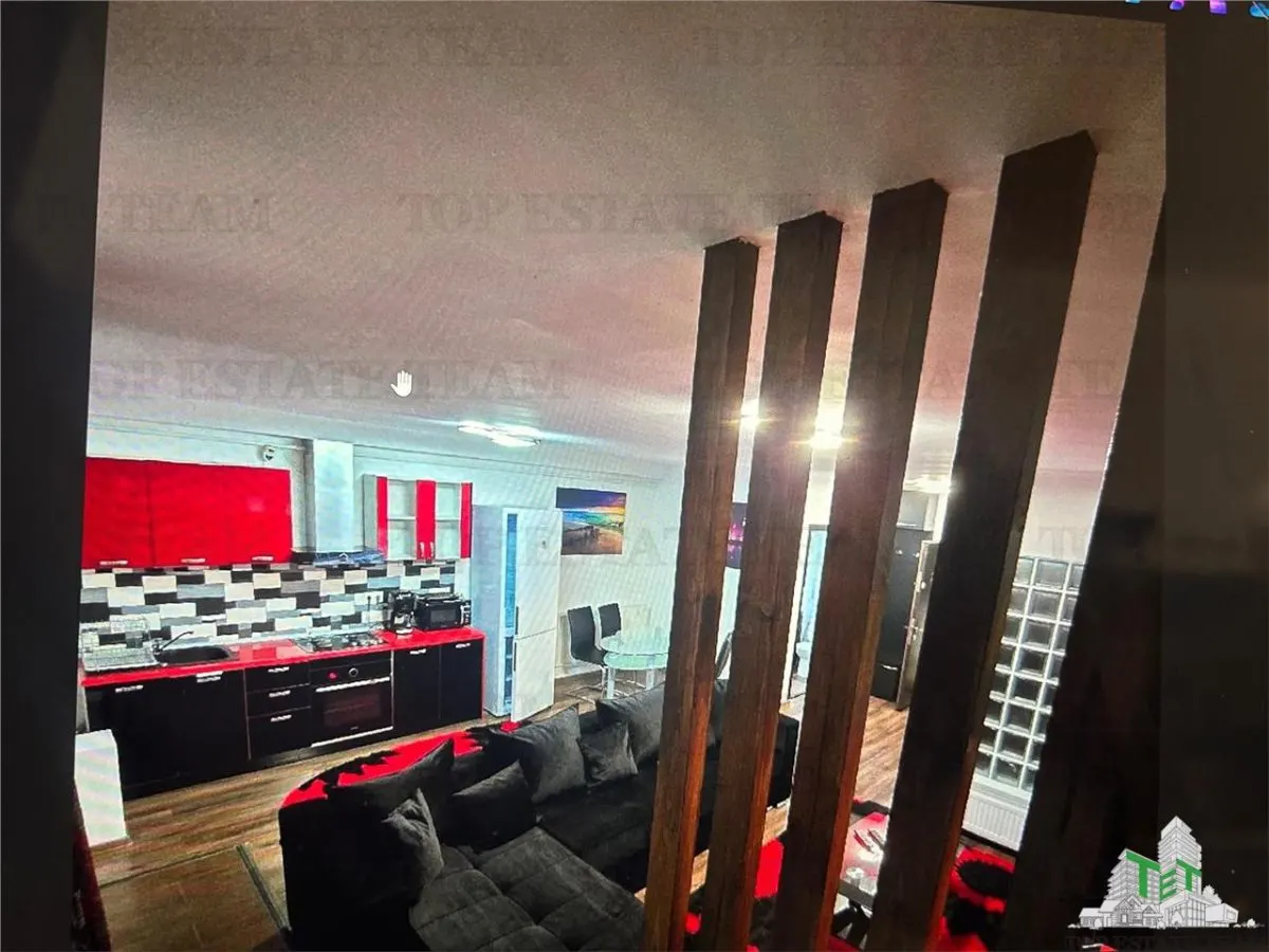 Duplex Indepententei -- central - vanzare - Braila - foto 8