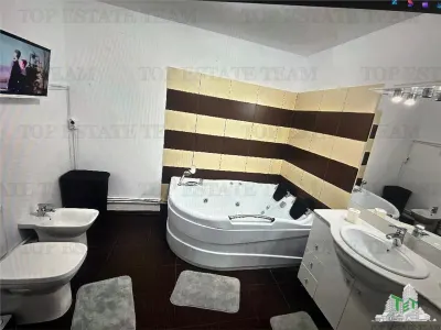 Duplex Indepententei -- central - vanzare - Braila - foto 10