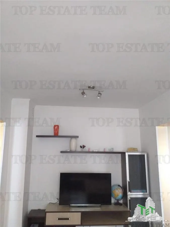 Apartament 3 camere - elegant - Calea Calarasilor - Braila - vanzare - foto 1