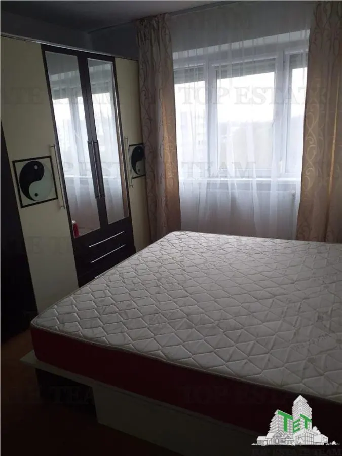 Apartament 3 camere - elegant - Calea Calarasilor - Braila - vanzare - foto 3