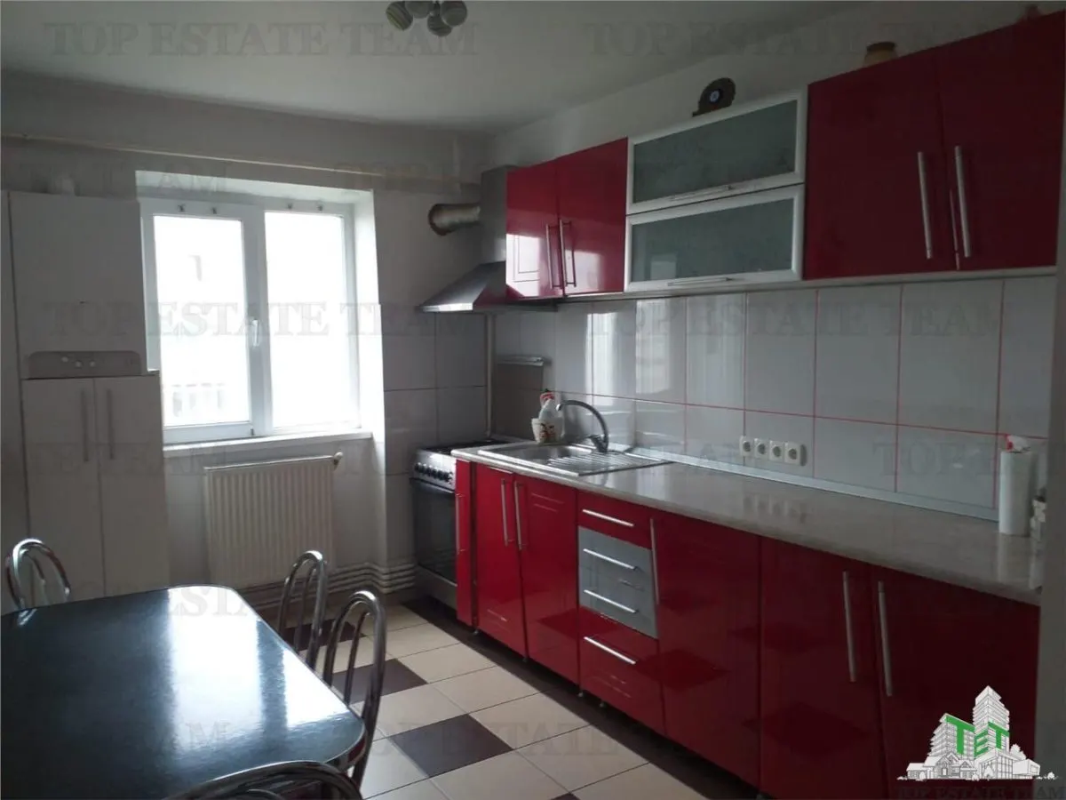 Apartament 3 camere - elegant - Calea Calarasilor - Braila - vanzare - foto 6