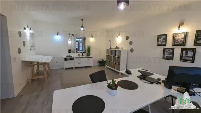 Apartament 2 cam. ultracentral - vanzare - Braila - foto 2