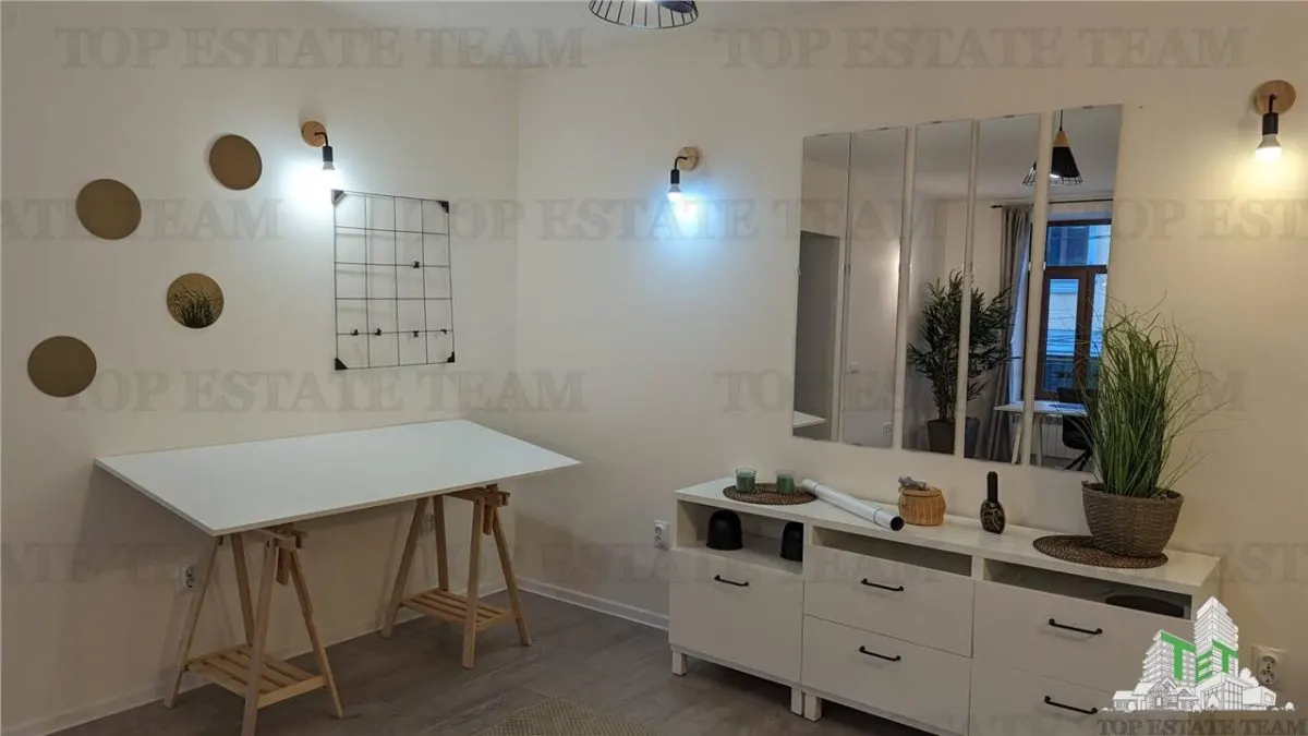 Apartament 2 cam. ultracentral - vanzare - Braila - foto 4
