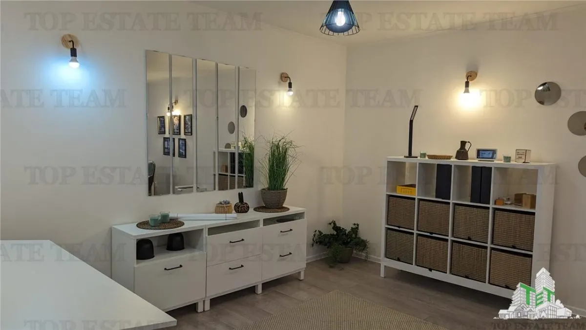 Apartament 2 cam. ultracentral - vanzare - Braila - foto 5