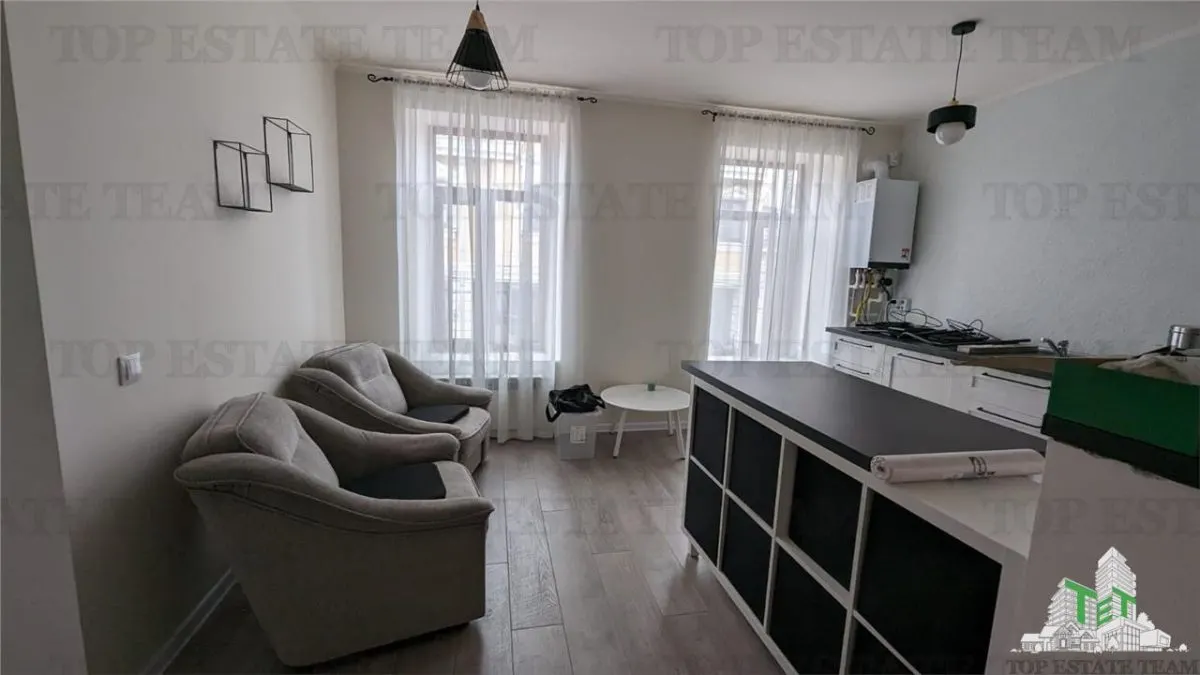 Apartament 2 cam. ultracentral - vanzare - Braila - foto 6